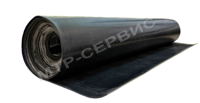 Техпластина ТМКЩ-С 5 мм ГОСТ 7338-90 (1200*5000мм) Китай